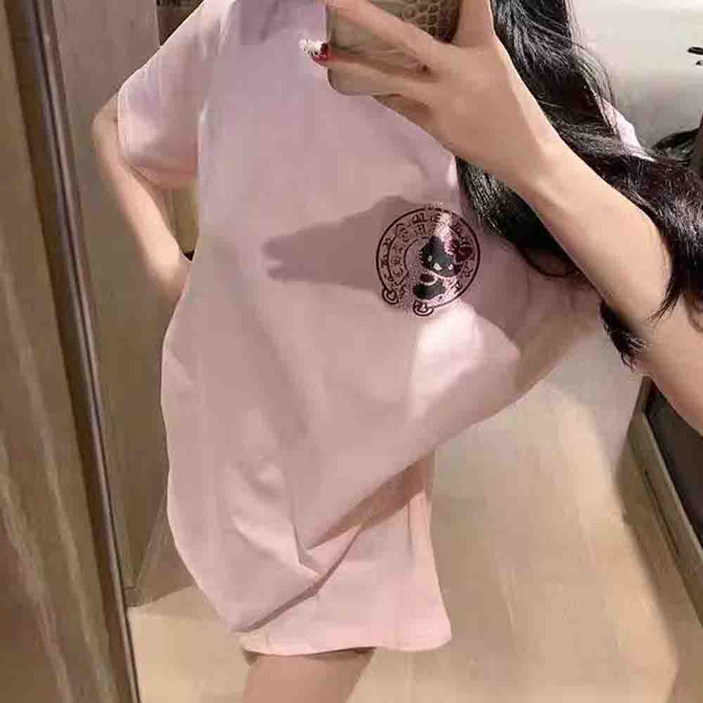 Korean Lifestyle - Korean Version Hello Kittys Diamond Printed