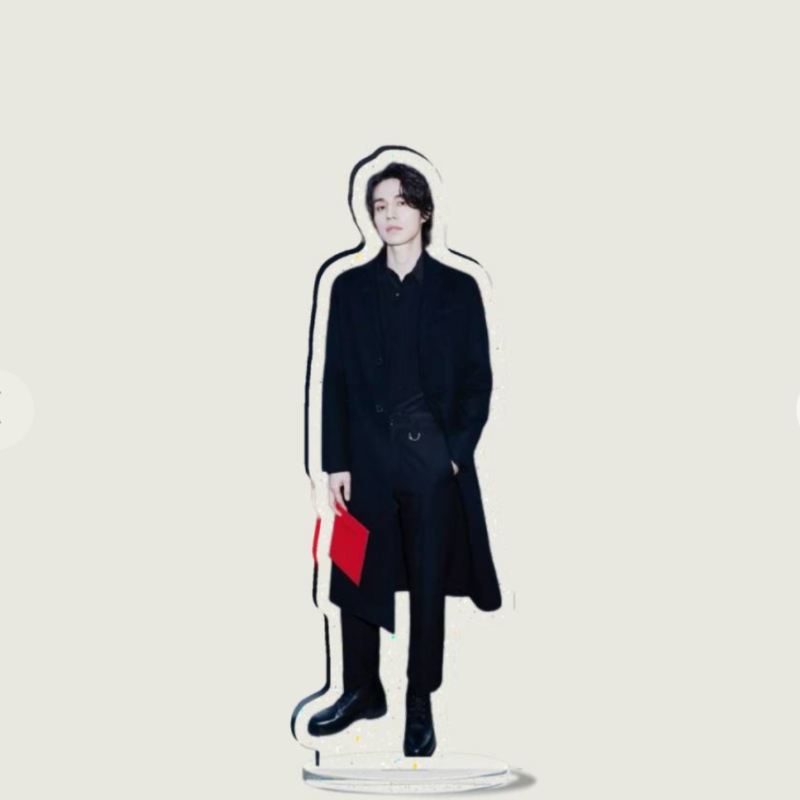 Korean Idol Lee Dong Wook HD P - Lifestyle In Korean 评论和价格