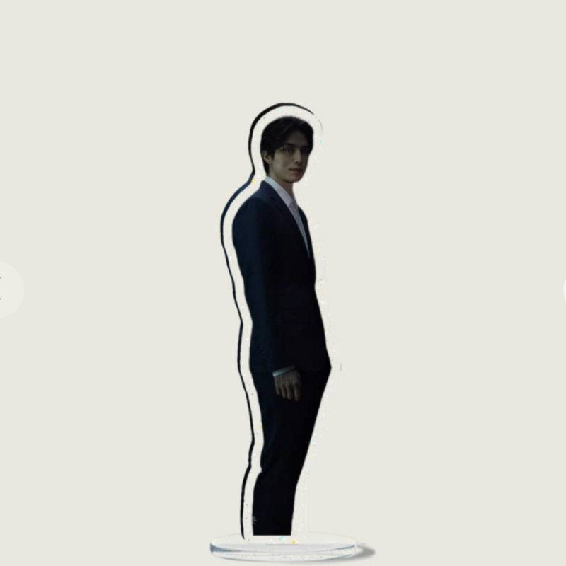 Korean Idol Lee Dong Wook HD P - Lifestyle In Korean 评论和价格