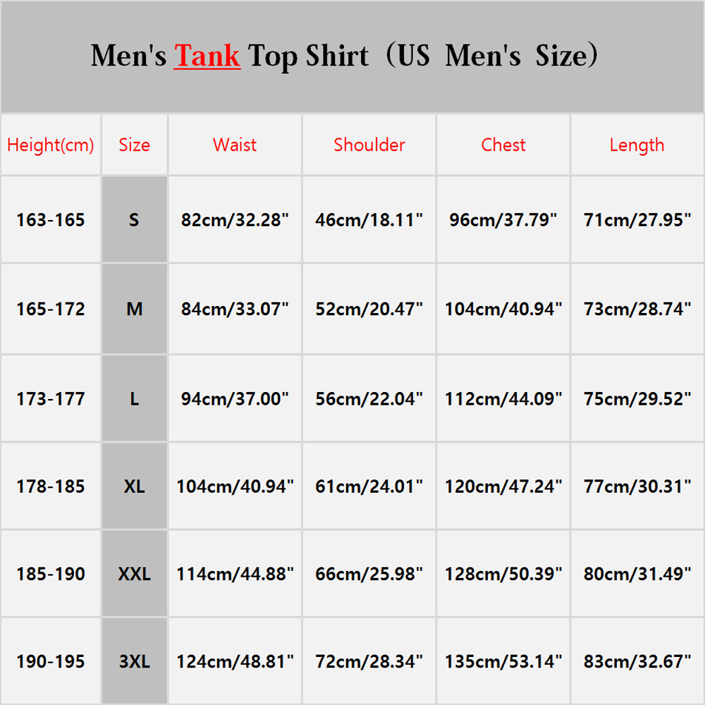 K-Drama Prescription Tank Tops - Korean Men Lifestyle 评论和价格