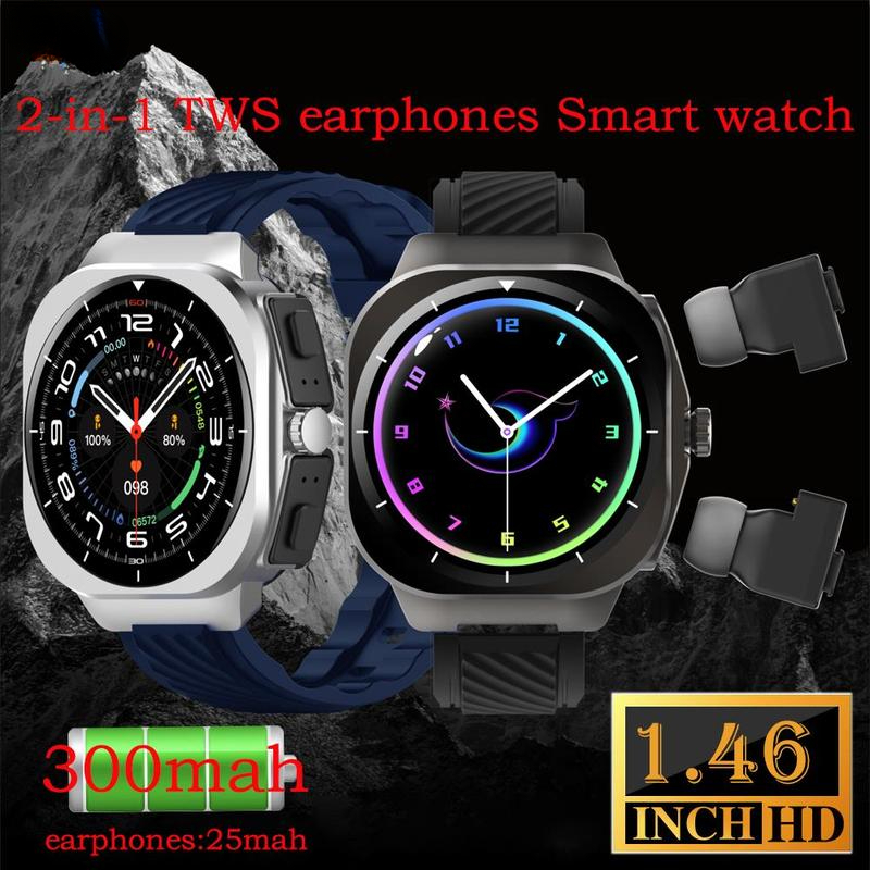 Music Style 2in1 Earphone Smar - Korean Men Lifestyle 评论和价格