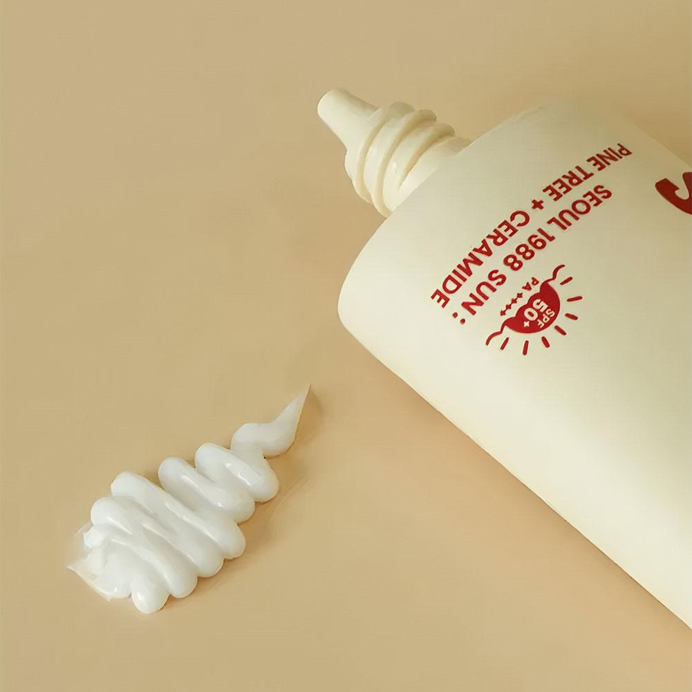 Korean Seoul 1988 Set Retinol  - Korean Skincare Routine 评论和价格