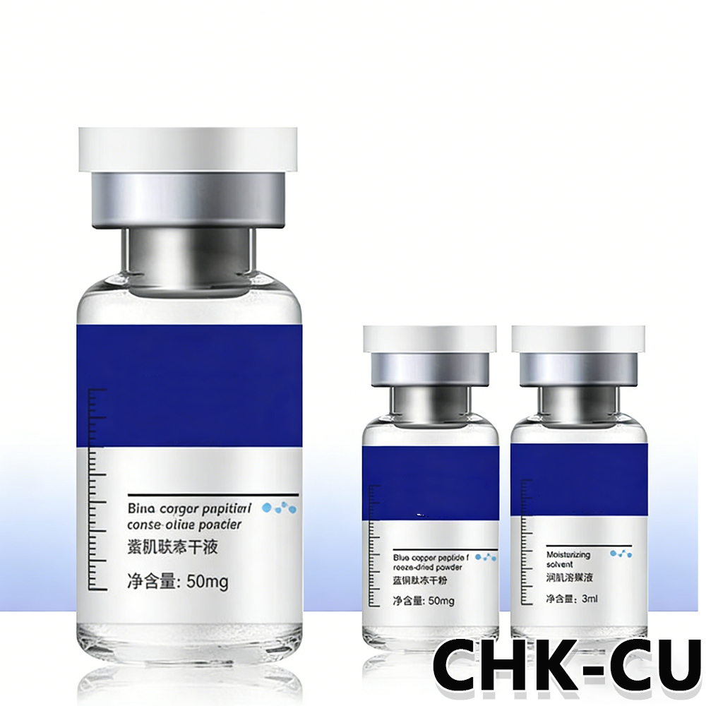 Blue Copper Peptide Lyophilize - Essence Serum Toner 评论和价格