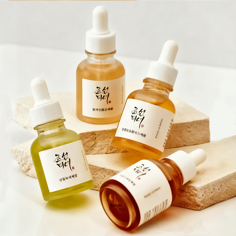Beauty of Joseon SPF50+ Sunscr - Korean Skincare Routine 评论和价格