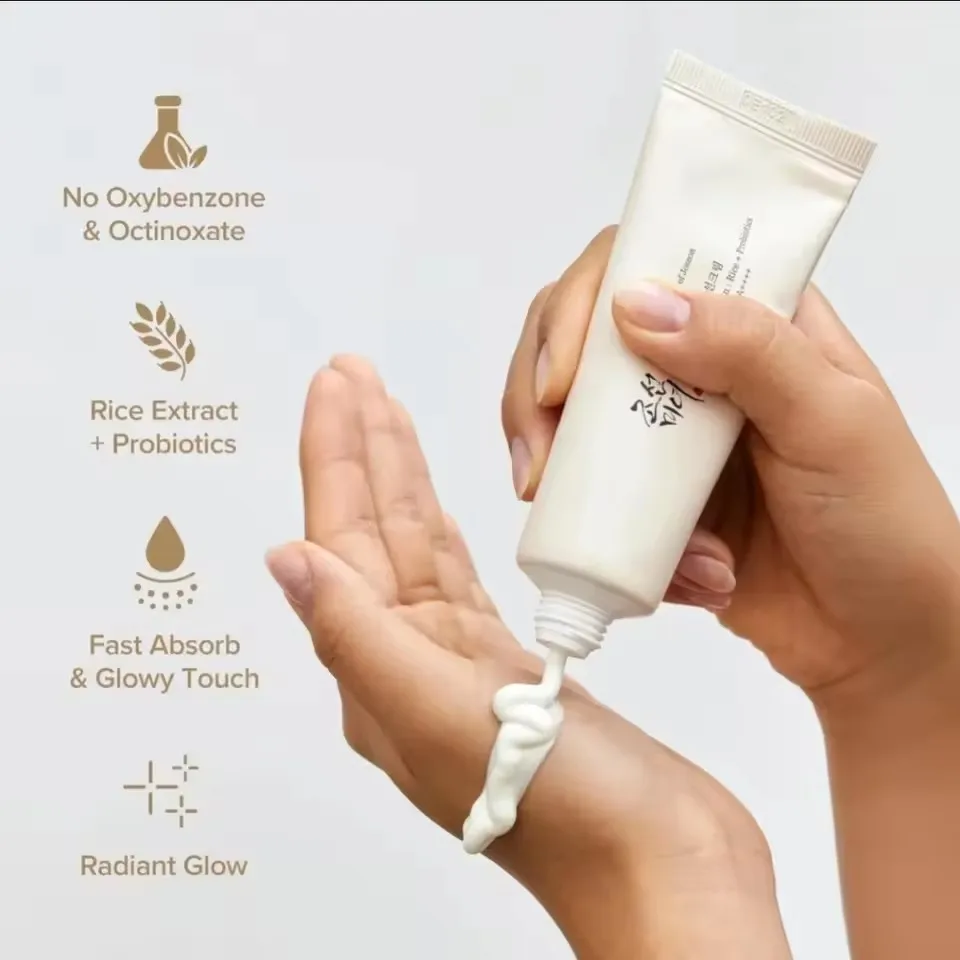 Beauty of Joseon SPF50+ Sunscr - Korean Skincare Routine 评论和价格