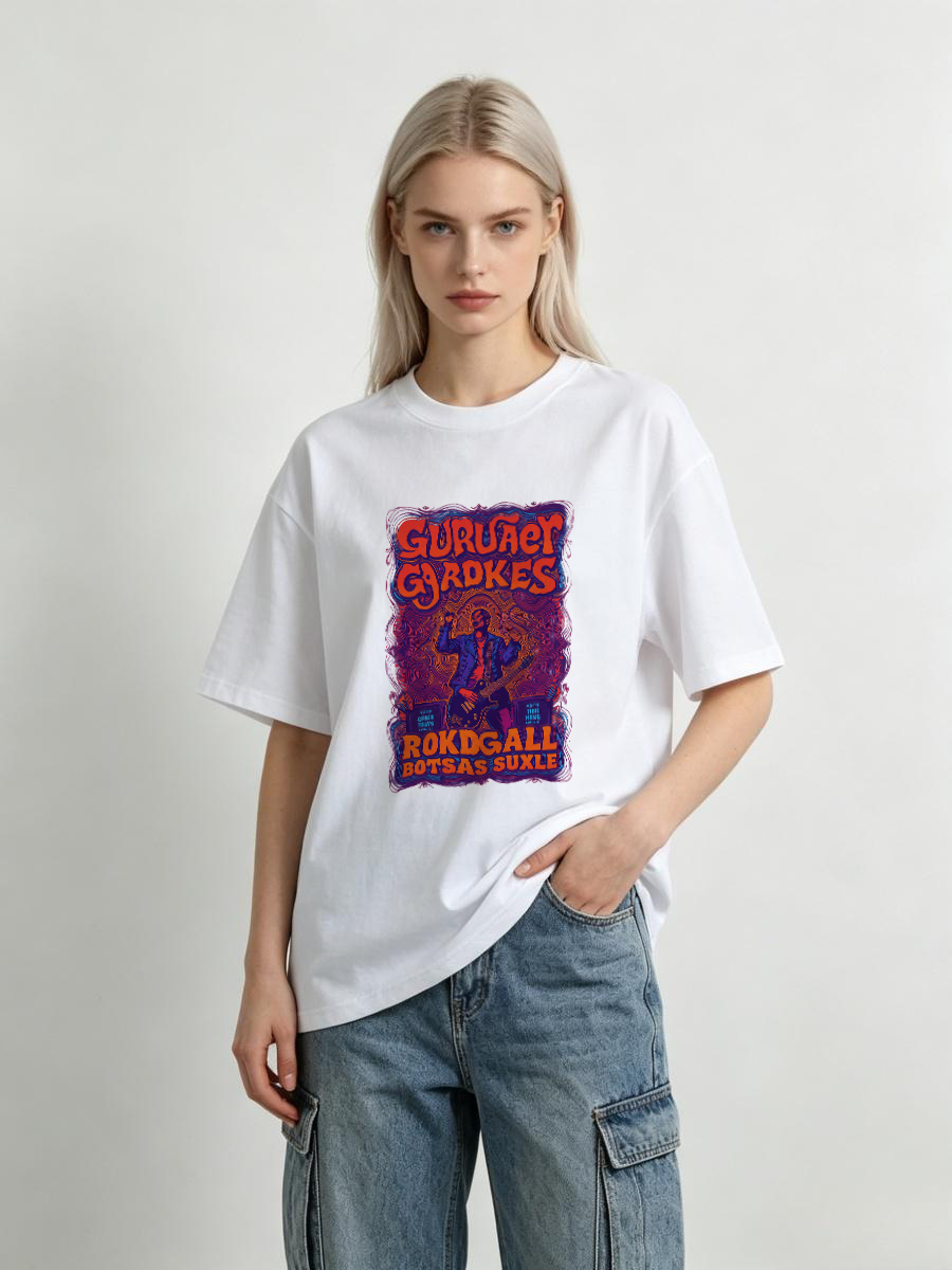 T Shirts Summer Lightweight Br - Lifestyle In Korean 评论和价格