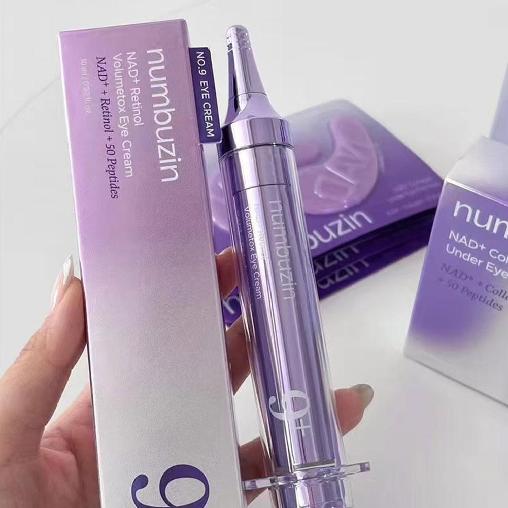 Korean Original Numbuzin No.9  - Korean Skincare Routine 评论和价格