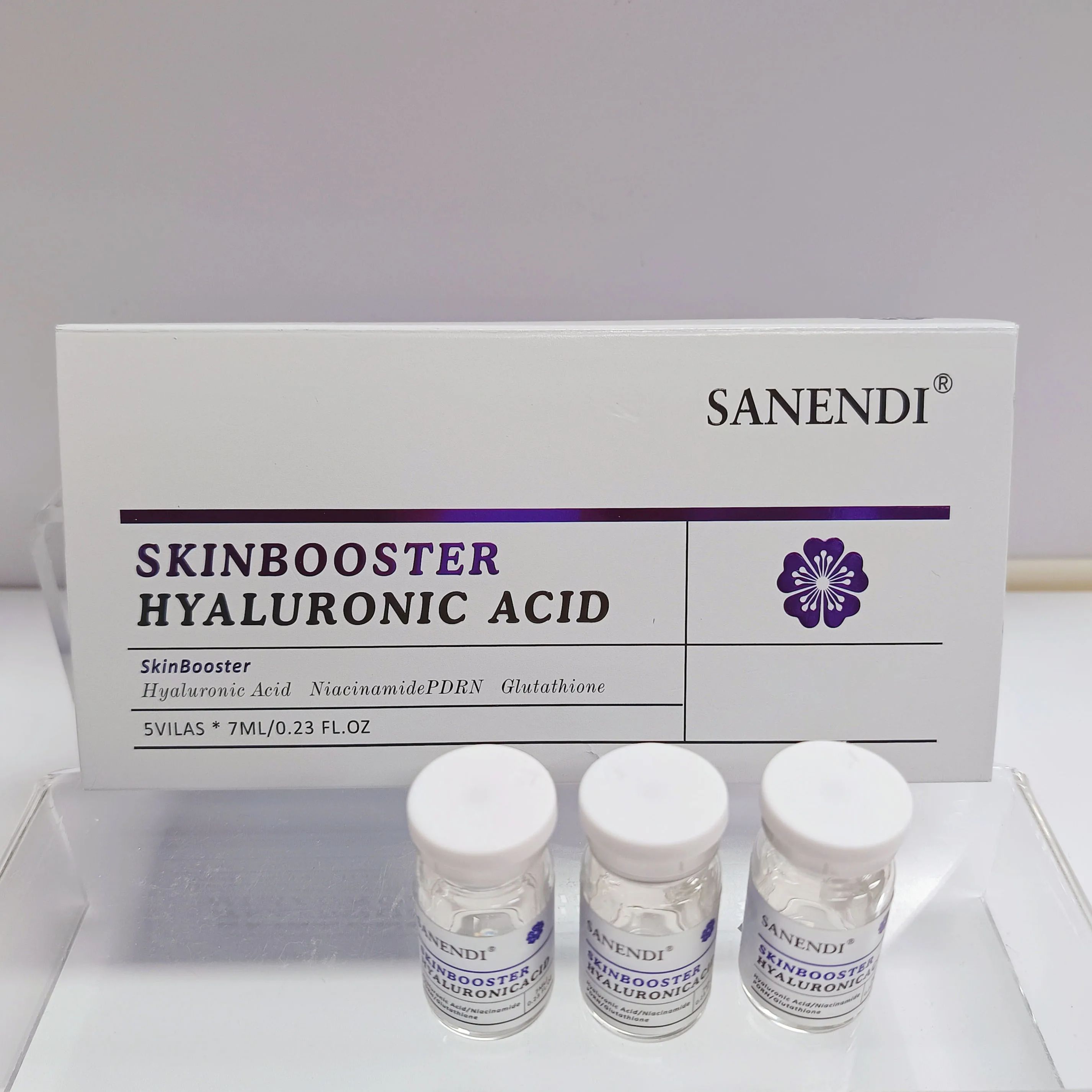 Sanendi Korean Skin Care Produ - Korean Skincare Routine 评论和价格