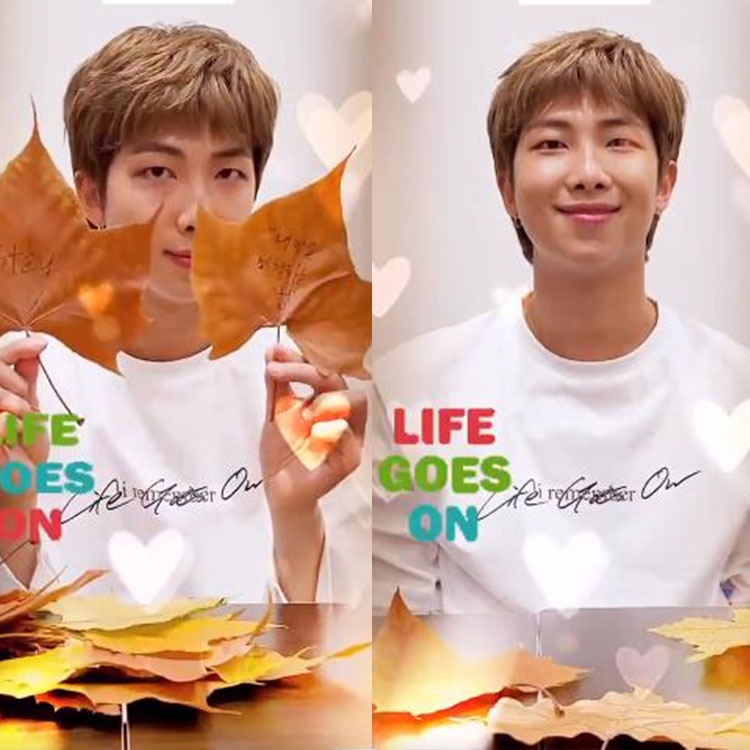  BE Album Life Goes on Bulletp - Korean Boy Lifestyle 评论和价格