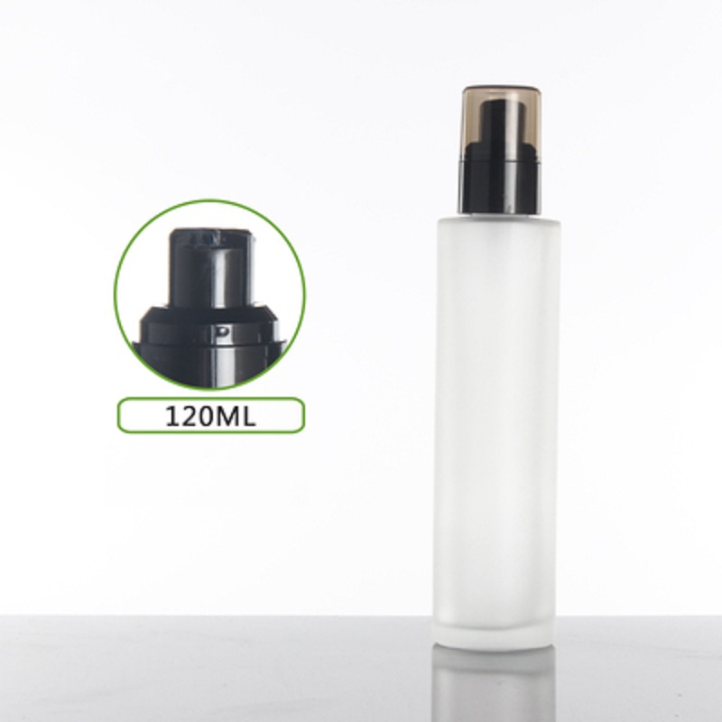 120ml frosted/green/blue/white - Essence Serum Toner 评论和价格