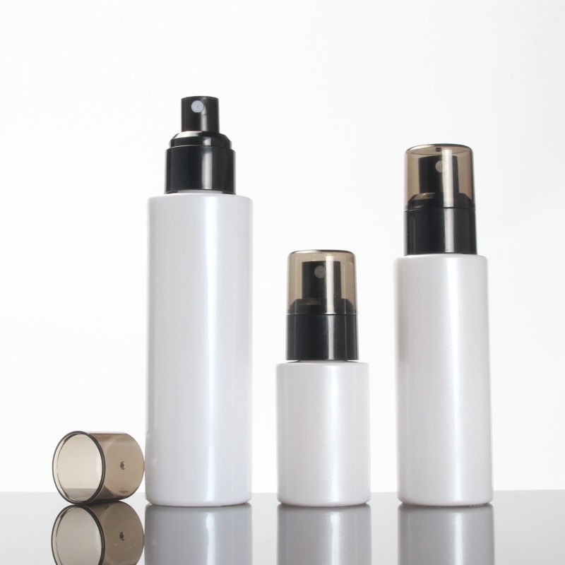 120ml frosted/green/blue/white - Essence Serum Toner 评论和价格