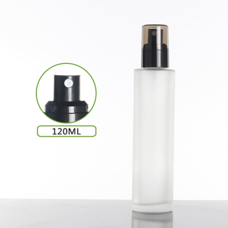 120ml frosted/green/blue/white - Essence Serum Toner 评论和价格