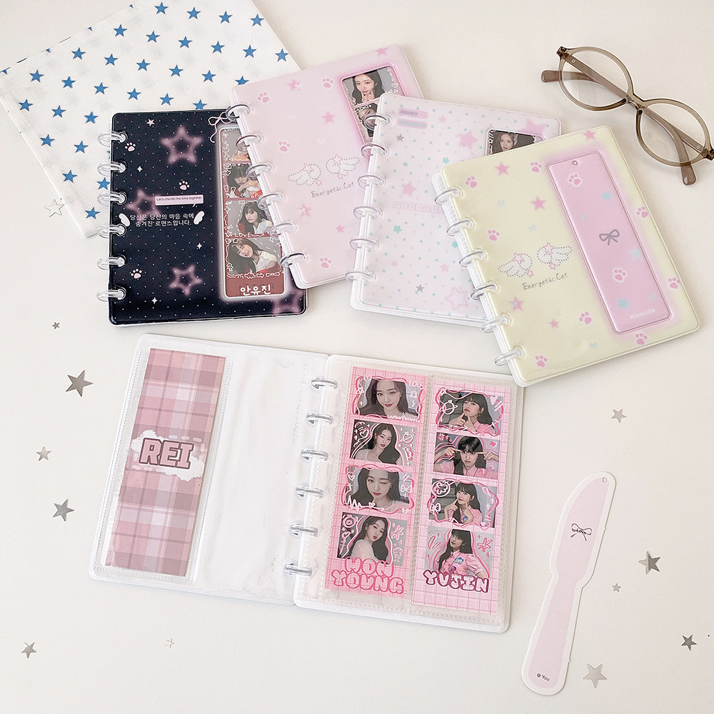 Angel Series Life 4-Cut Photo  - Korean Lifestyle Book 评论和价格
