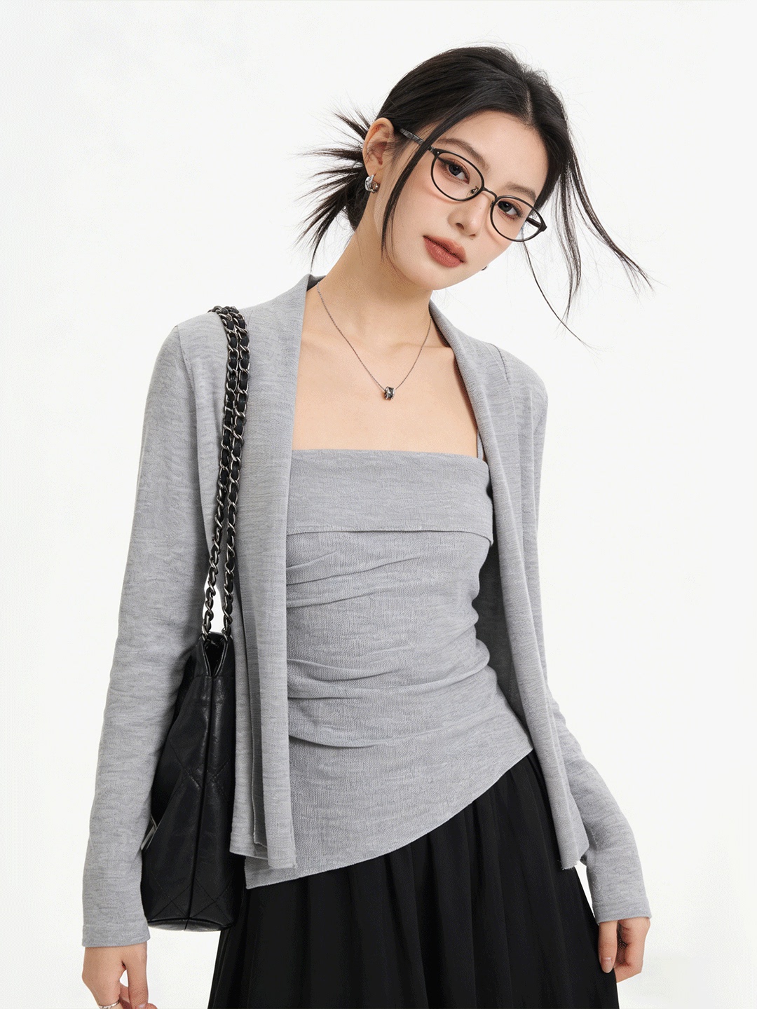 Lush Life Skin-friendly Short  - Lifestyle Of Korean 评论和价格