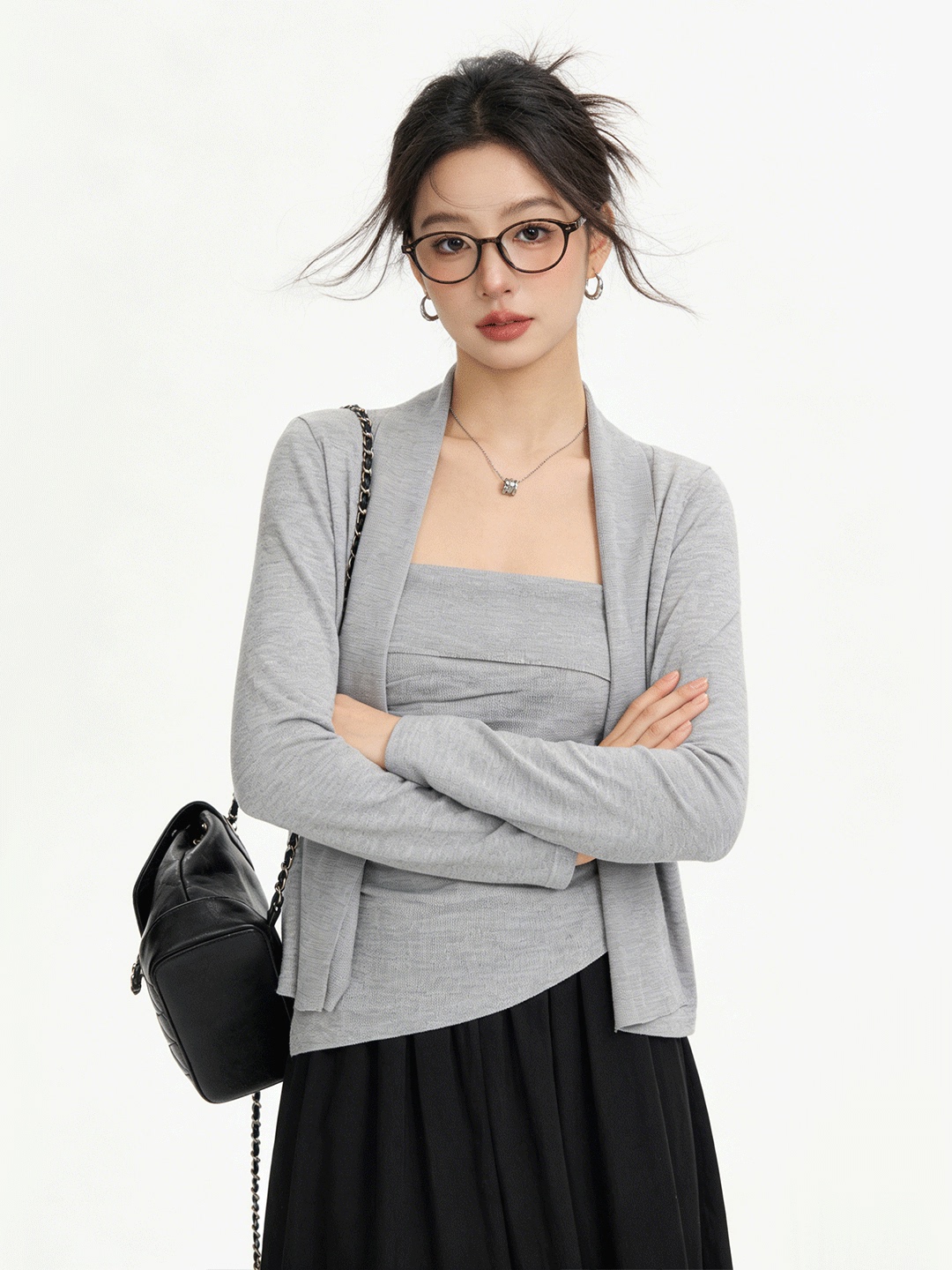 Lush Life Skin-friendly Short  - Lifestyle Of Korean 评论和价格