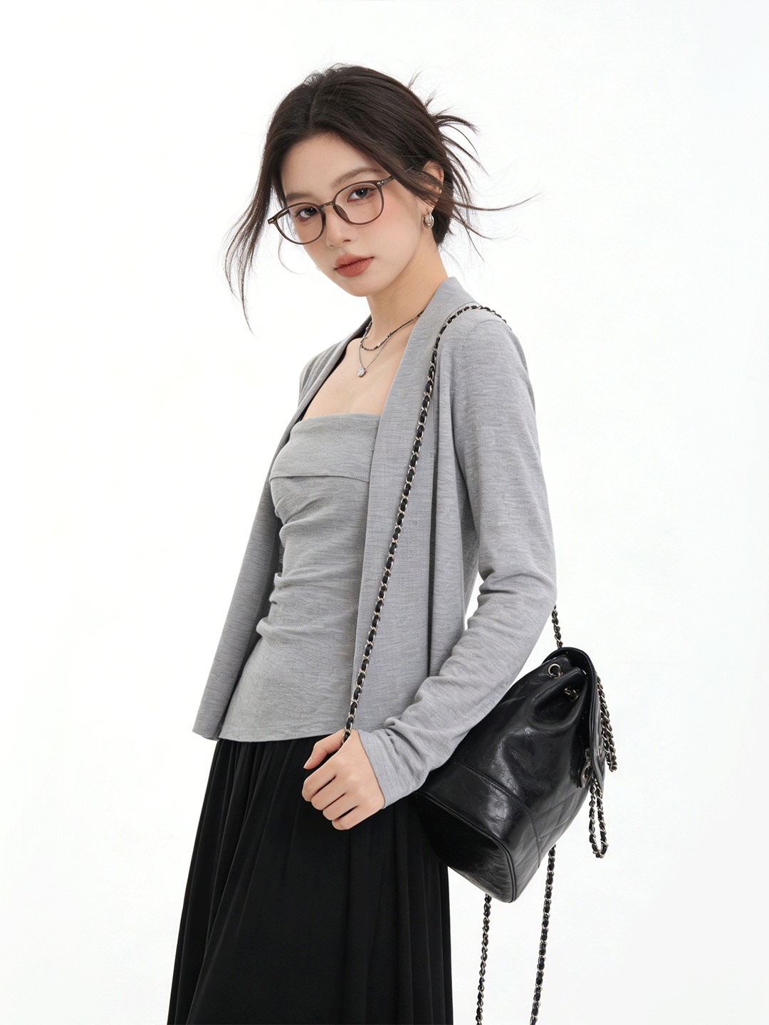 Lush Life Skin-friendly Short  - Lifestyle Of Korean 评论和价格