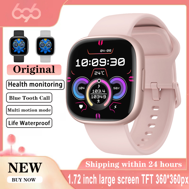 Outdoor Multi-function Smartwa - Korean Men Lifestyle 评论和价格