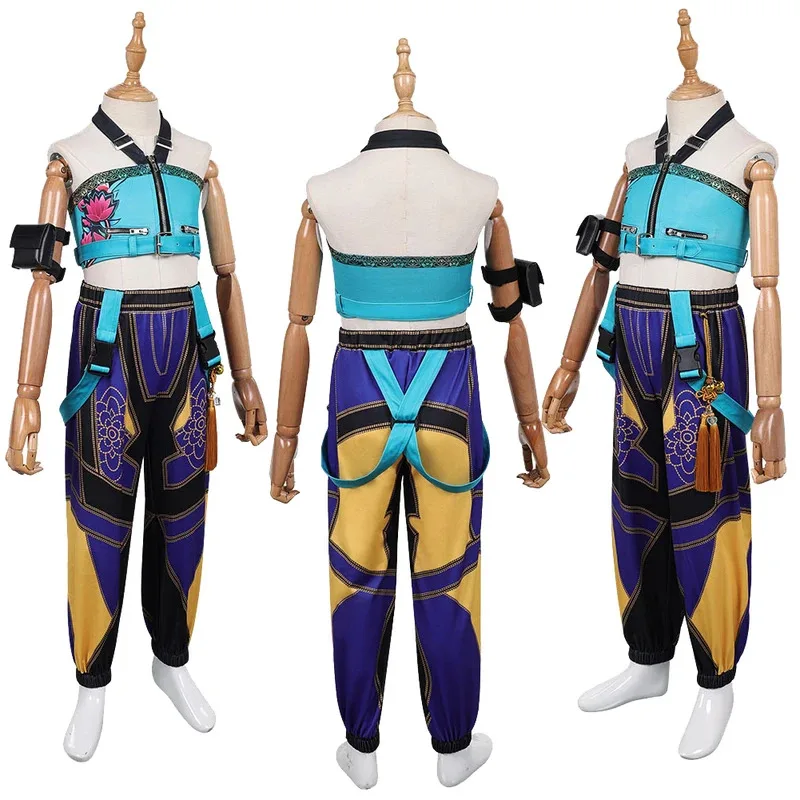 Korean Devil Role Playing Fant - Korean Lifestyle 评论和价格