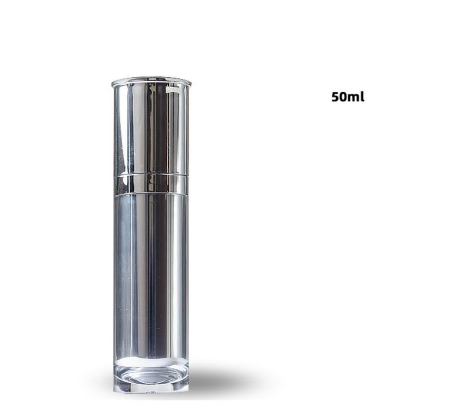 50ml shiny mirror silver acryl - Essence Serum Toner 评论和价格