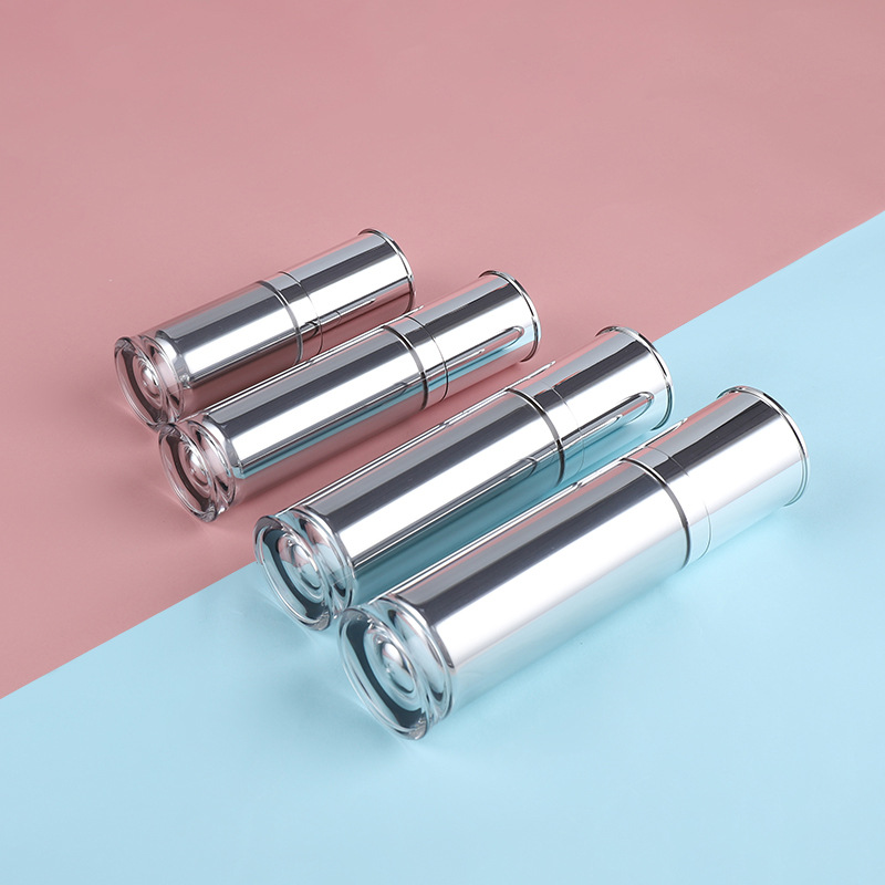 50ml shiny mirror silver acryl - Essence Serum Toner 评论和价格