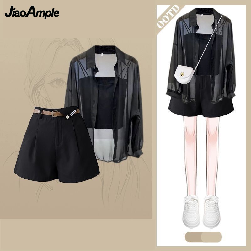 Women's 2026 Summer New Fashio - Korean Lifestyle 评论和价格