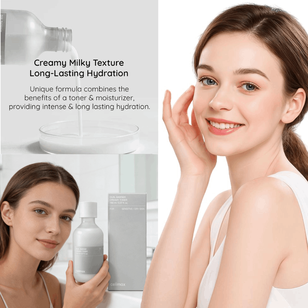 Korean Celimax 150ml Gentle So - Essence Serum Toner 评论和价格