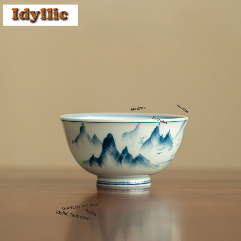120ml Ancient Celadon Glaze Gr - Celadon Ceramic Cup 评论和价格