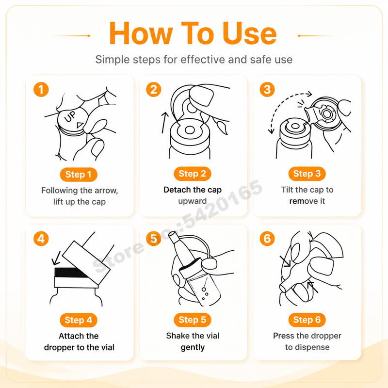 Vitamin C For Facial Dermapen  - Korean Skincare Routine 评论和价格