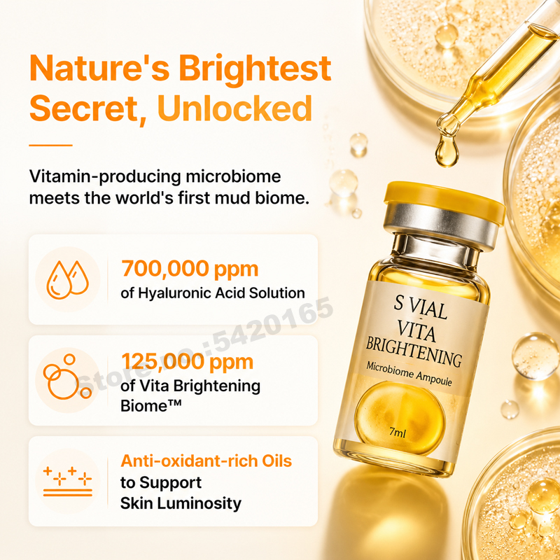 Vitamin C For Facial Dermapen  - Korean Skincare Routine 评论和价格