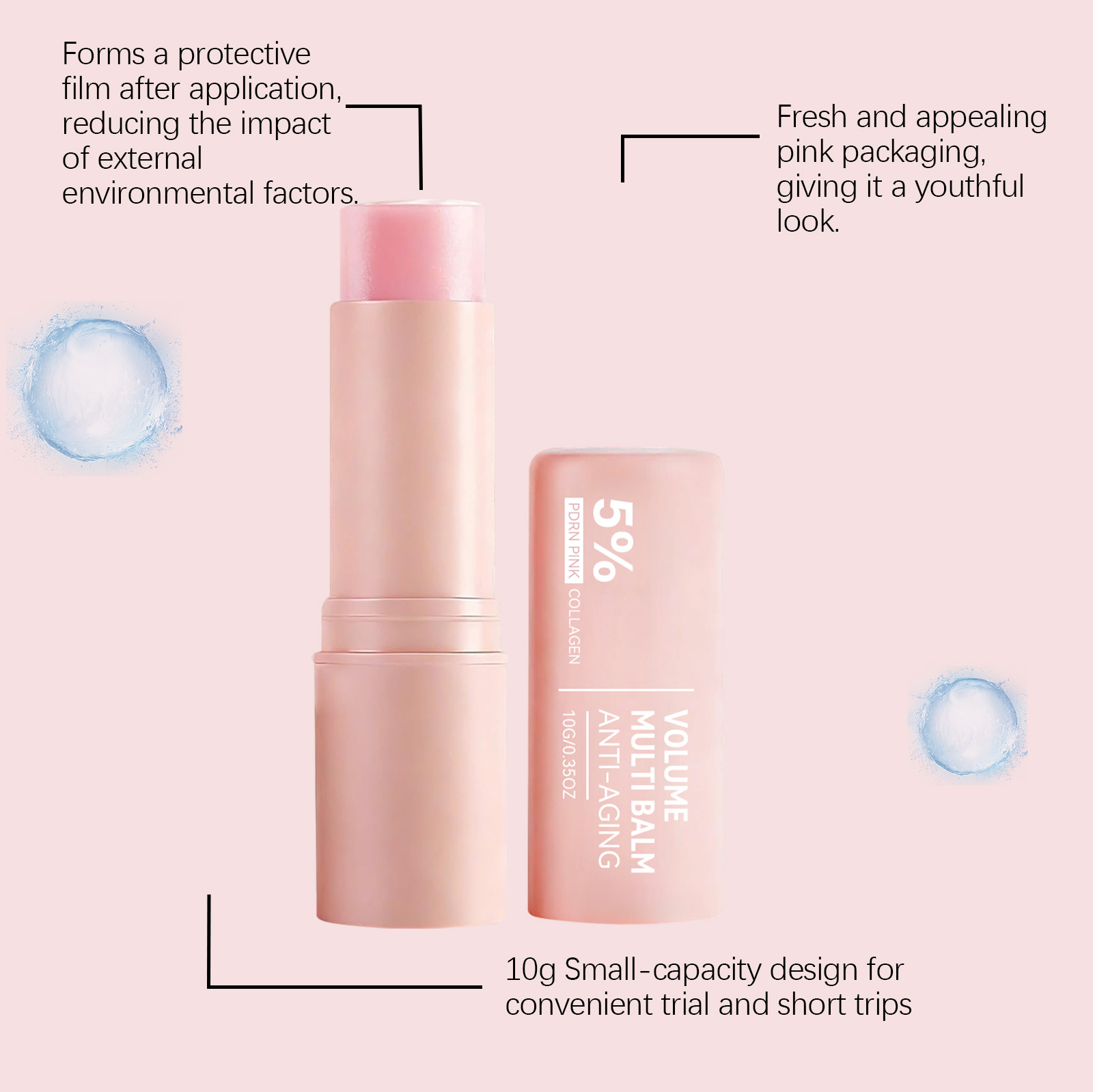 Korean Silk Collagen Serum Moi - Korean Skincare Routine 评论和价格