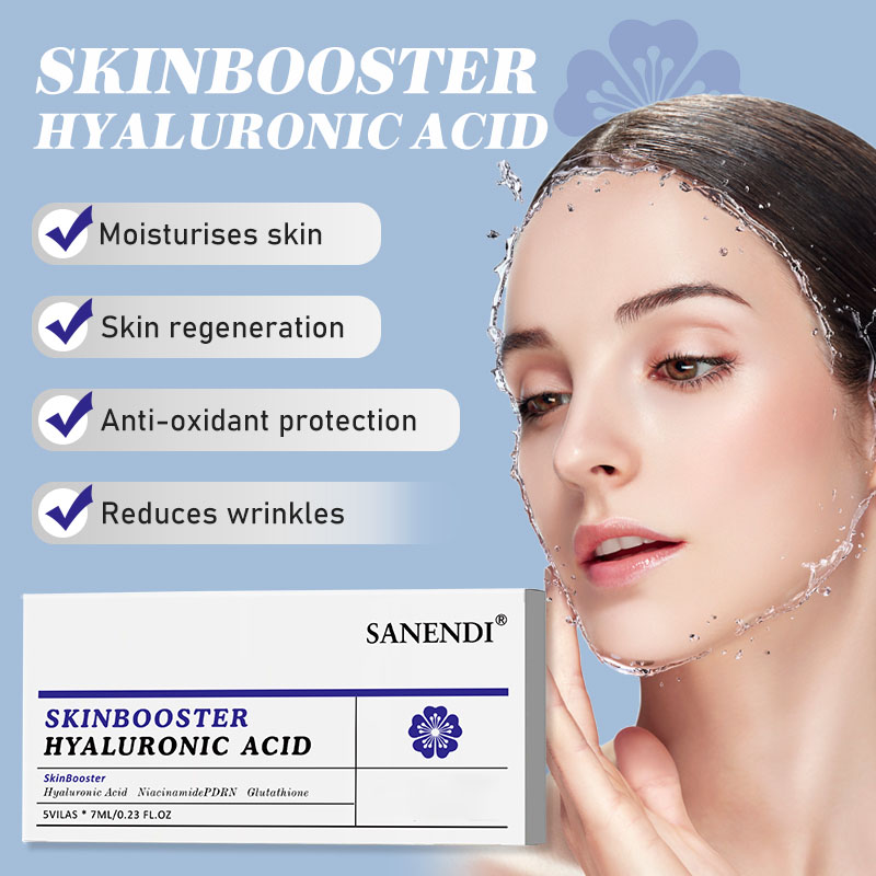 5 In 1 NAD+ Blue Copper Peptid - Korean Skincare Routine 评论和价格