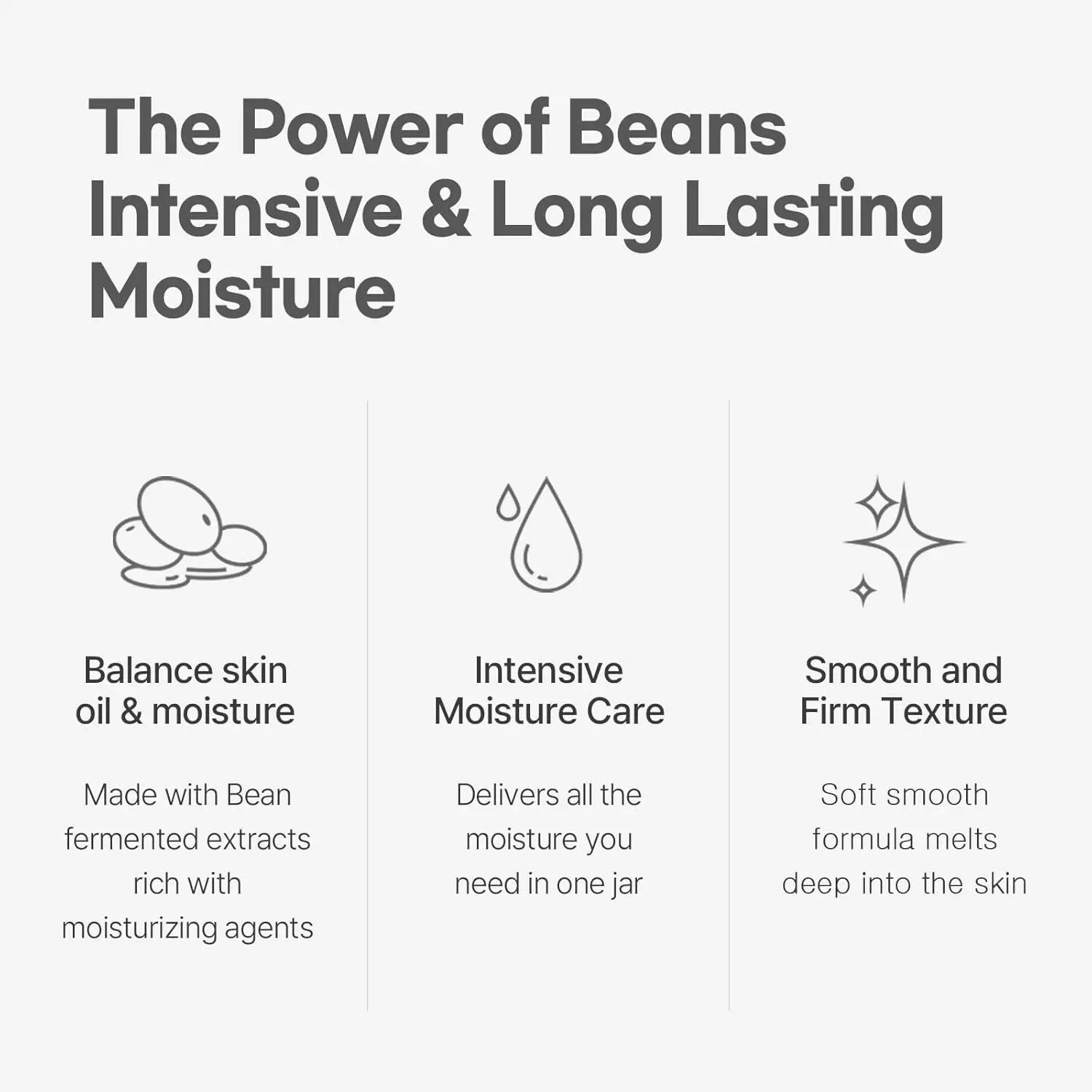 Mixsoon Bean Essence Cream Duo - Korean Skincare Routine 评论和价格
