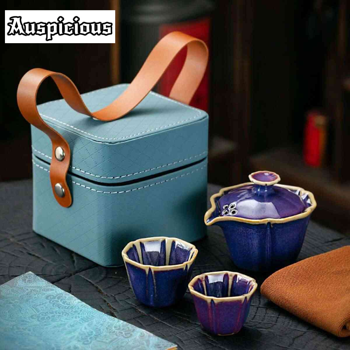 Jun Kiln Celadon Hand-grasp Po - Celadon Ceramic Cup 评论和价格