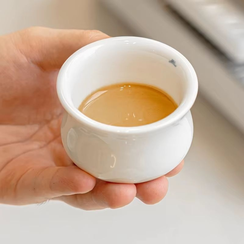 Timemore Ceramic Espresso Tast - Celadon Ceramic Cup 评论和价格
