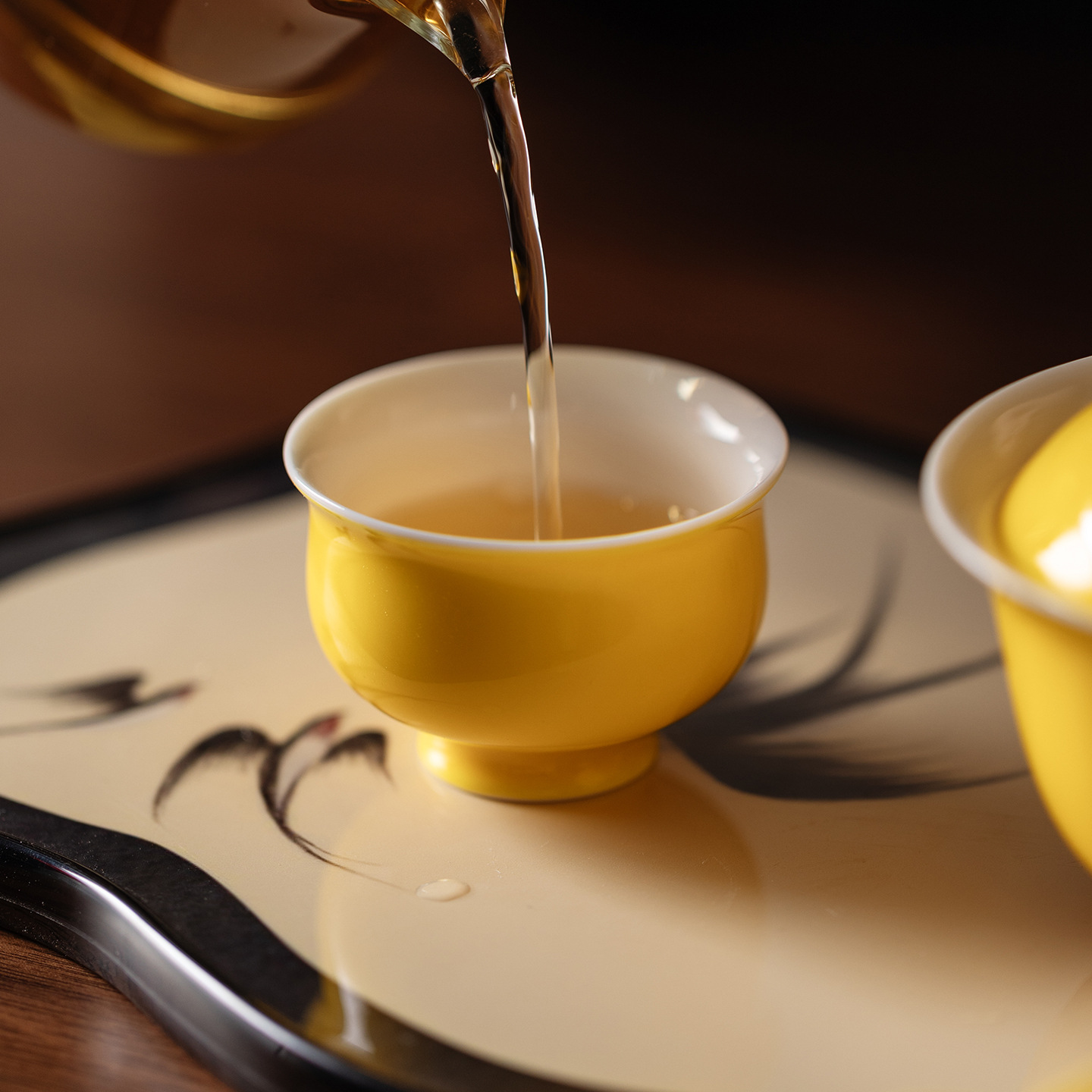 tea cup  ceramic guest cup whi - Celadon Ceramic Cup 评论和价格