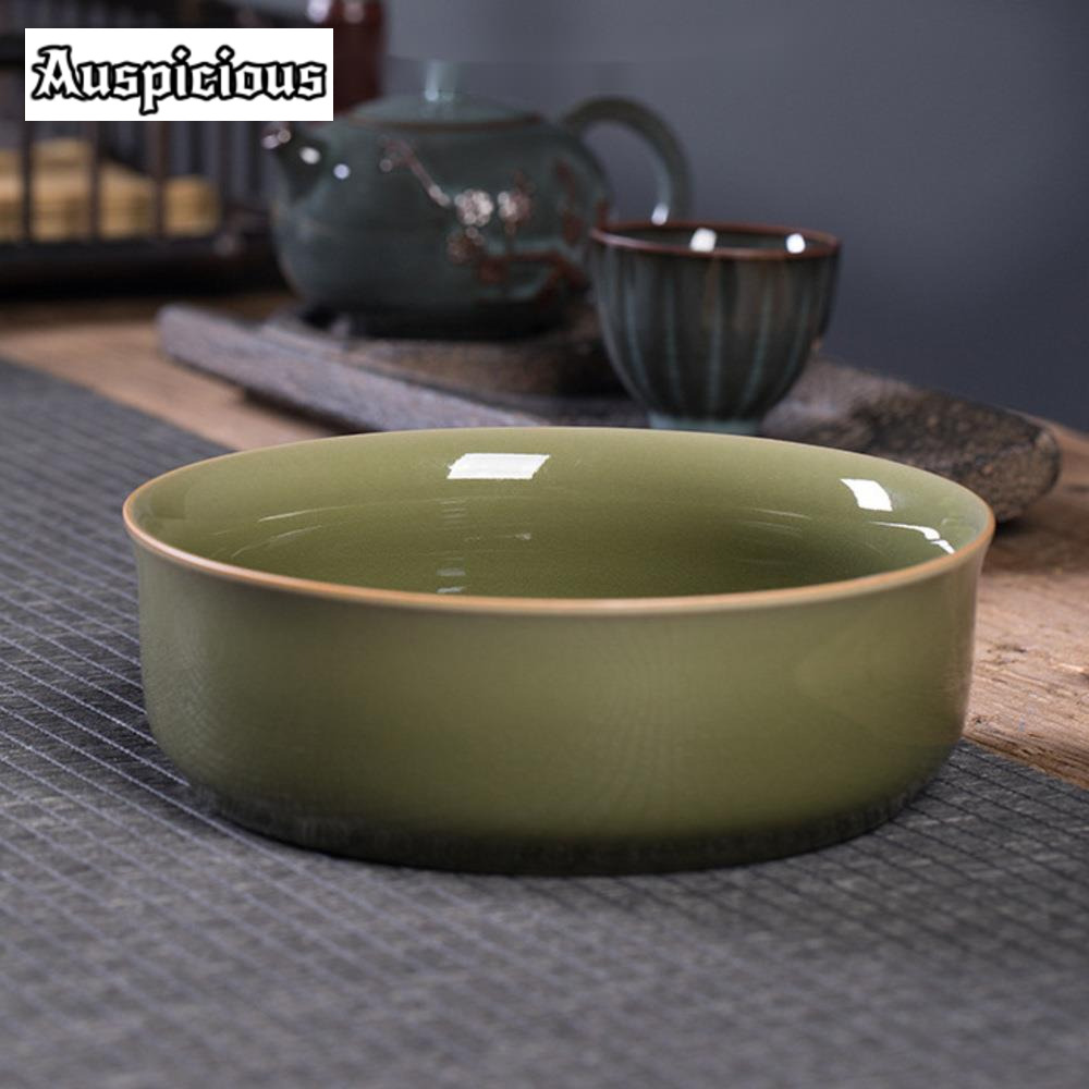 600ml Antique Galze Longquan C - Celadon Ceramic Cup 评论和价格