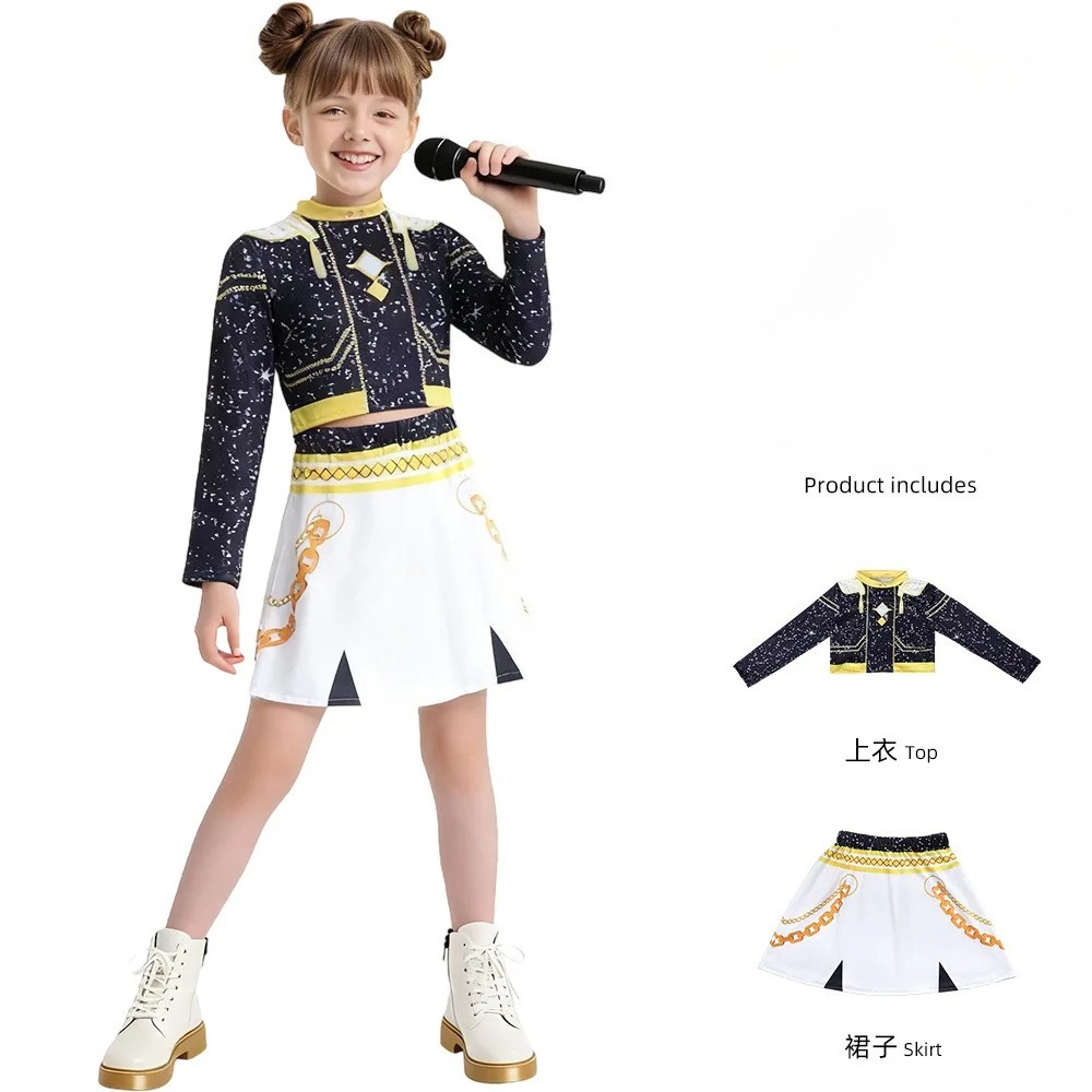 Korean Film Role-Play Clothing - Korean Lifestyle 评论和价格