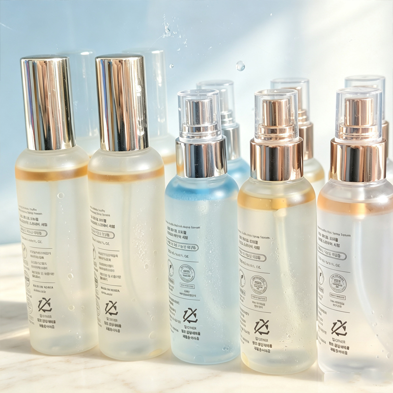 Korea 100ml White Truffle Seru - Essence Serum Toner 评论和价格