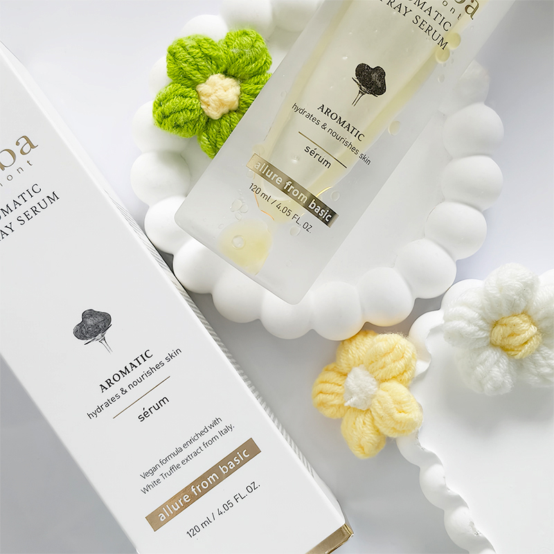 Korea 100ml White Truffle Seru - Essence Serum Toner 评论和价格